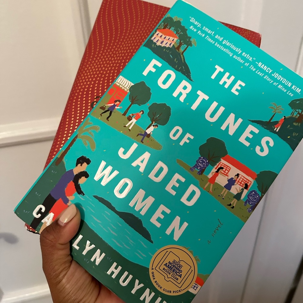 Book bundle